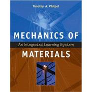 Mechanics of Materials : An Integrated Learning System