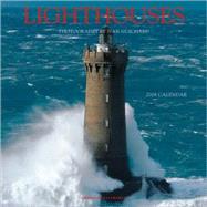 Lighthouses 2008 Calendar