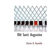 Old Sanit Augustine