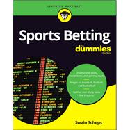 Sports Betting for Dummies