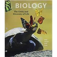 Bundle: Biology: The Unity and Diversity of Life, 14th + LMS Integrated for MindTap Biology, 1 term (6 months) Printed Access Card