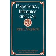 Experience, Inference and God