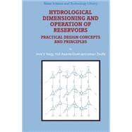 Hydrological Dimensioning and Operation of Reservoirs
