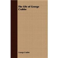The Life of George Crabbe