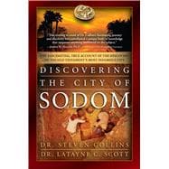 Discovering the City of Sodom
