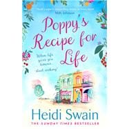 Poppy's Recipe for Life Treat yourself to the gloriously uplifting new book from the Sunday Times bestselling author!