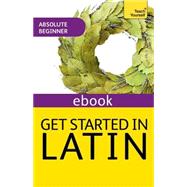 Get Started in Latin Absolute Beginner Course
