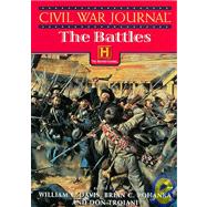 Civil War Journal: The Battles