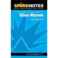 Silas Marner (SparkNotes Literature Guide)