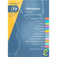 Menopause Fast Facts Series