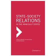 State-society Relations in the Arab Gulf States