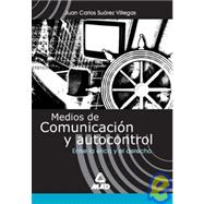Medios De Comunicacion Y Autocontrol/Mass Media and Self-control