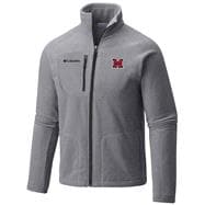 Fast Trek II Full Zip Fleece