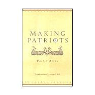 Making Patriots