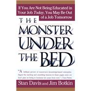 Monster Under The Bed