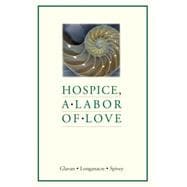 Hospice, a Labor of Love