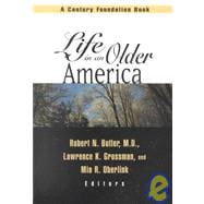 Life in an Older America,9780870784385