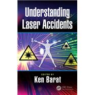 Understanding Laser Accidents