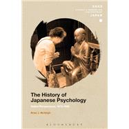 The History of Japanese Psychology