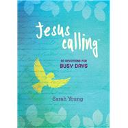50 Devotions for Busy Days