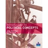 Introduction to Political Concepts