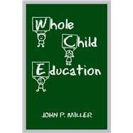 Whole Child Education