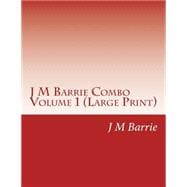 J. M. Barrie Combo