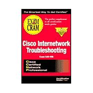 Ccnp Cisco Internetwork Troubleshooting: Exam 640-440