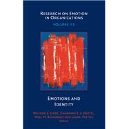 Emotions and Identity