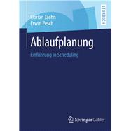 Ablaufplanung