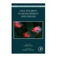 Cell Polarity in Development and Disease