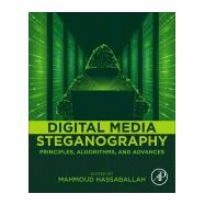 Digital Media Steganography