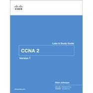 CCNA 2 v7 Labs & Study Guide