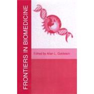 Frontiers in Biomedicine