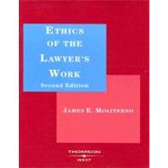 Ethics of the Lawyer's Work