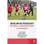 Nonlinear Pedagogy in Skill Acquisition: An Introduction