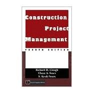 Construction Project Management, 4th Edition