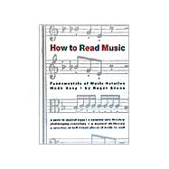 How to Read Music Fundamentals of Music Notation Made Easy