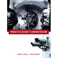 Proactive Security Administration, Custom Edition