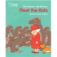 The Queen & Mr Brown: Meet the Rats