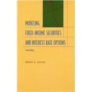 Modeling Fixed Income Securities and Interest Rate Options