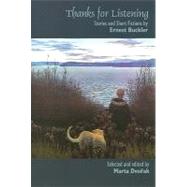 Thanks for Listening