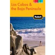 Fodor's Los Cabos & the Baja Peninsula