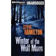 Winter of the Wolf Moon: Library Edition