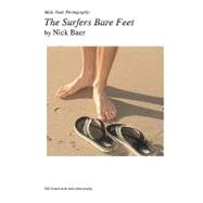 Male Nude Photography- the Surfer's Bare Fee