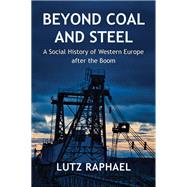 Beyond Coal and Steel A Social History of Western Europe after the Boom