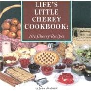 Lifes Little Cherry Cookbook