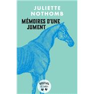 Mémoires d'une jument