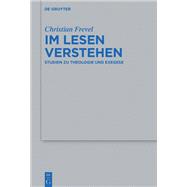 Im Lesen verstehen