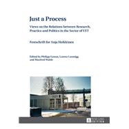 Just a Process